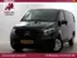 Mercedes-Benz Vito 114 CDI 136pk E6 RWD Lang Airco/Navi 01-2019