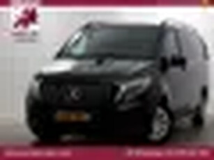 Mercedes-Benz Vito 114 CDI 136pk Lang 7G Automaat Airco/Navi/LED/Camera 03-2020