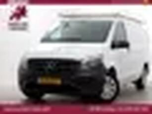 Mercedes-Benz Vito 114 CDI 136pk Lang 9G Automaat Airco/Navi/Camera 10-2021