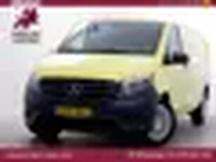 Mercedes-Benz Vito 114 CDI 136pk RWD XL Extra Lang Airco/PDC 04-2020