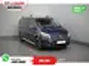 Mercedes-Benz Vito 114 CDI Aut. L2 BPM VRIJ! LED/ Climate/ 19