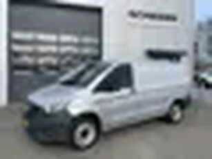 Mercedes-Benz Vito 114 CDI Aut. Lang Airco Navigatie Camera