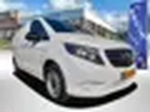 Mercedes-Benz Vito 114 CDI Autm/ L2 Airco Navi Camera