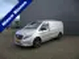 Mercedes-Benz Vito 114 CDI Automaat Led Navi trekhaak