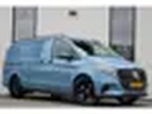 Mercedes-Benz Vito 114 CDI / BPM VRIJ / Automaat / Lang / Led / Camera / Navi / Achterdeuren / NIEUW