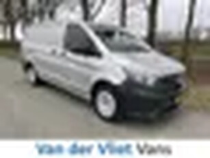 Mercedes-Benz Vito 114 CDI E6 Automaat Lang BPM Vrij! Lease €429p/m, Airco, Navi+Camera, PDC V+A, Al