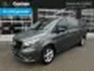 Mercedes-Benz Vito 114 CDI Extra Lang automaat Trekhaak voor 2.500 kg AHW achterdeuren