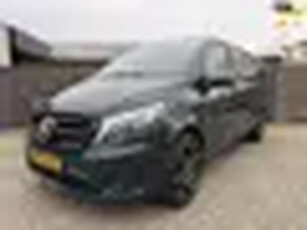 Mercedes-Benz Vito 114 CDI Extra Lang LED