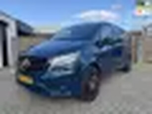 Mercedes-Benz Vito 114 CDI Extra Lang LED