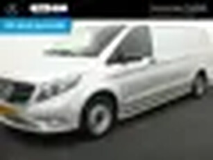 Mercedes-Benz Vito 114 CDI KA L3 Bluetooth Betimmering