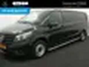 Mercedes-Benz Vito 114 CDI KA L3 Mercedes-Benz Vito 114 CDI Extra Lang