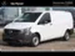 Mercedes-Benz Vito 114 CDI L2 AIRCO/NAVI/CAMERA/CRUISE/TREHKAAK Certified