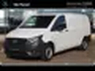 Mercedes-Benz Vito 114 CDI L2 AIRCO/NAVI/CAMERA/CRUISE/TREKHAAK Certified