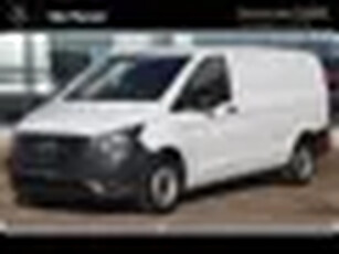 Mercedes-Benz Vito 114 CDI L2 AIRCO/NAVI/CAMERA/CRUISE/TREKHAAK Certified