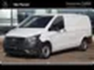 Mercedes-Benz Vito 114 CDI L2 AIRCO/NAVI/CAMERA/TREKHAAK Certified