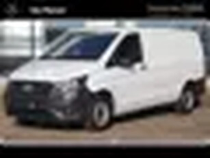 Mercedes-Benz Vito 114 CDI L2 AIRCO/NAVI/CAMERA/TREKHAAK Certified