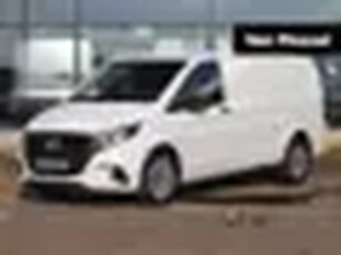 Mercedes-Benz Vito 114 CDI L2 Pro (bj 2025, automaat)