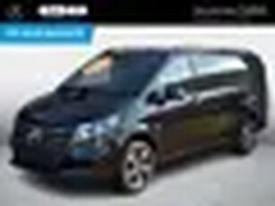 Mercedes-Benz Vito 114 CDI L2 Select