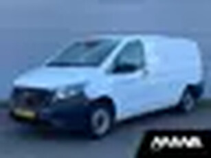 Mercedes-Benz Vito 114 CDI L2H1 136PK Airco Navi Bluetooth Camera Trekhaak Cruise Multifunctioneel s