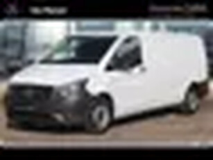 Mercedes-Benz Vito 114 CDI L3 AIRCO/NAVI/CAMERA/CRUISE/TREKHAAK Certified