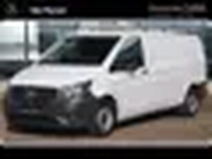 Mercedes-Benz Vito 114 CDI L3 AIRCO/NAVI/CAMERA/CRUISE/TREKHAAK Certified