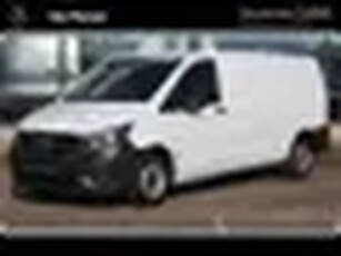 Mercedes-Benz Vito 114 CDI L3 AIRCO/NAVI/CAMERA/CRUISE/TREKHAAK Certified