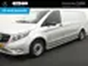 Mercedes-Benz Vito 114 CDI L3 Lease-Edition Mercedes-Benz Vito 114 CDI Extra Lang Lease-Edition