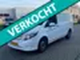 Mercedes-Benz Vito 114 CDI Lang 136PK! Airco l Camera l Cruise l TOPSTAAT l Zeer nette bus!