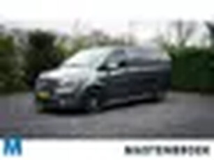 Mercedes-Benz Vito 114 CDI Lang Autom. LED Camera Cruise Trekhaak DAB+ Carplay