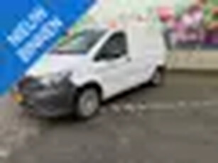 Mercedes-Benz Vito 114 CDI Lang Automaat/Climatecontrol/Airco/Cruisecontrol/Startstop/Euro6