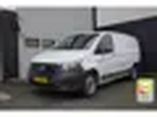 Mercedes-Benz Vito 114 CDI Lang Automaat EURO 6 - Airco - Cruise - PDC - €15.900,- Excl.