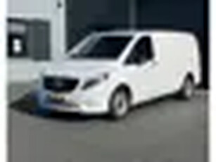 Mercedes-Benz Vito 114 CDI Lang AUTOMAAT LED NAVI CLIMA CAMERA