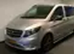 MERCEDES-BENZ VITO 114 CDI LANG BUS.AMB