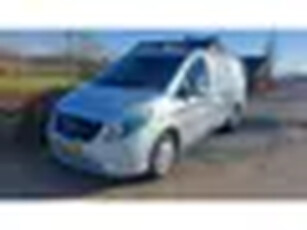 Mercedes-Benz Vito 114 CDI Lang Business Ambition AIRCO/AUTOMAAT BJ 2018