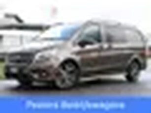 Mercedes-Benz Vito 114 CDI Lang DC PB Edition Camera, Cruise, LED, Automaat, 2 x Schuifdeur, Carplay