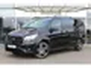 Mercedes-Benz Vito 114 CDI Lang distronic Trekhaak DC