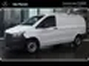 Mercedes-Benz Vito 114 CDI Lang NAVI/AIRCO/CAMERA/IMPERIAAL Certified