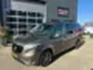 Mercedes-Benz Vito 114 CDI Lang Xenon Automaat