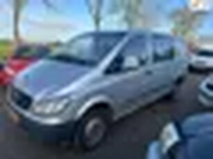 Mercedes-Benz Vito 115 CDI 320