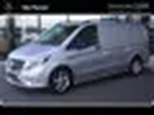 Mercedes-Benz Vito 116 CDI Aut. Lang NAVI/AIRCO/LED/CAMERA Certified