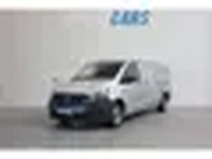 Mercedes-Benz Vito 116 CDI AUTOMAAT CLIMA TREKHAAK GRIJS DUBBELE SCHUIF/ACHTERDEUREN PDC CRUISE CONT