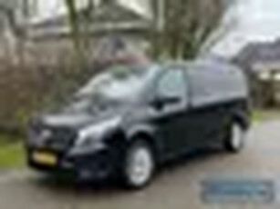 Mercedes-Benz VITO 116 CDI Automaat LED Navi Camera 2500kg Trekhaak