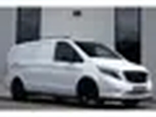 Mercedes-Benz Vito 116 CDI / BPM VRIJ / Aut / Lang / Apple Carplay / Led-Xenon / Camera / Vol Opties