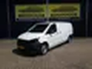 Mercedes-Benz Vito 116 CDI Extra Lang Comfort (bj 2021)