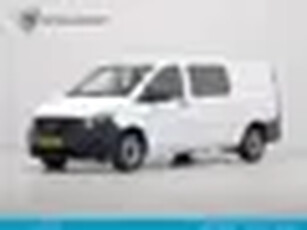 Mercedes-Benz Vito 116 CDI Extra Lang DC Comfort Navigatie Camera Trekhaak Cruise