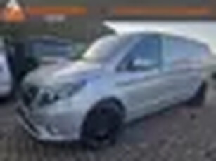 Mercedes-Benz Vito 116 CDI Extra Lang