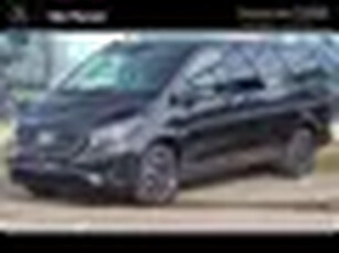 Mercedes-Benz Vito 116 CDI L2 D.C. CLIMA/CAMERA/CRUISE/2.500KG AHW Certified