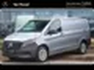 Mercedes-Benz Vito 116 CDI L2 Pro AIRCO/NAVI/CAMERA/2.500KG AHW Certified