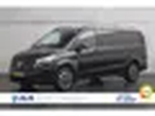 Mercedes-Benz Vito 116 CDI L2 Pro Camera Cruise control Trekhaak LED koplampen