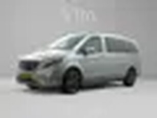 Mercedes-Benz Vito 116 CDI Lang Automaat AMG 164pk Night Edtion I Custom Leder I Navi I Xenon I Park